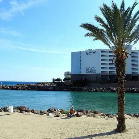 Riviera Golf I *